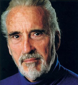 LONDON–Legendary actor Sir Christopher Lee died in a hospital here Sunday, June 7. He was 93. For most of his long career, he was an icon of horror films ... - christopher_lee1