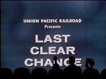 Why Don't They Look?