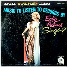 Music To Listen To Records By