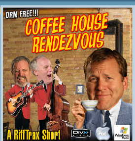 coffeehouse rendezvous