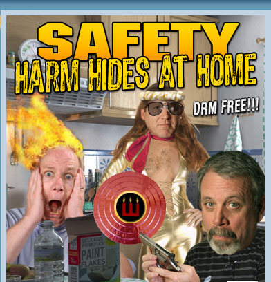 safety harm