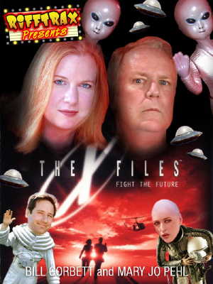 X-Files