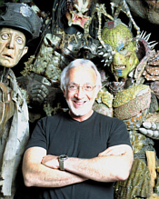 Stan Winston