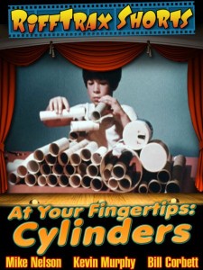 FingertipsCylinders