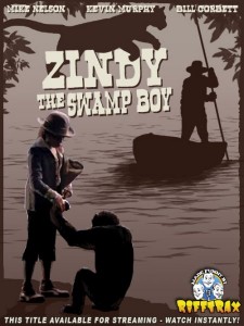 ZindySwampBoy