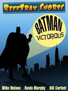 BatmanVictoriousPoster