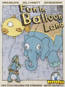 Balloonland