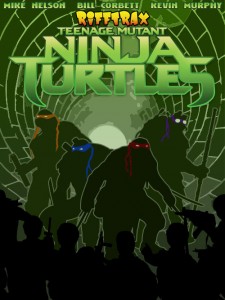 TMNT