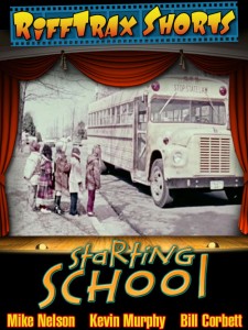 StartingSchoolPosterA