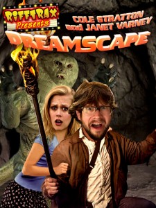 DreamscapePoster