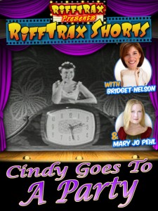 CindyGoesToAPartyPosterB