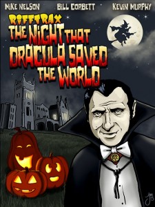 DraculaSavedTheWorld_Poster