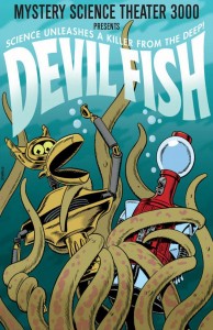 MST3K-DevilFish-poster