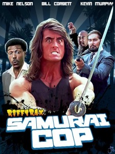 SamuraiCop_Poster