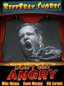DontGetAngryPoster