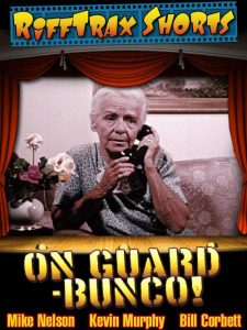 OnGuardBunco_Poster
