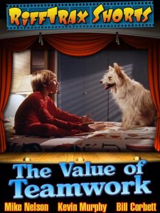 ValueofTeamworkPoster