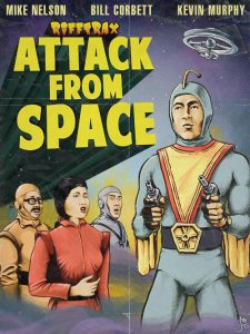 AttackFromSpace_Poster